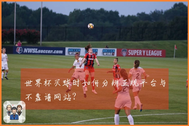 世界杯买球时如何分辨正规平台与不靠谱网站？