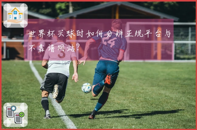 世界杯买球时如何分辨正规平台与不靠谱网站？