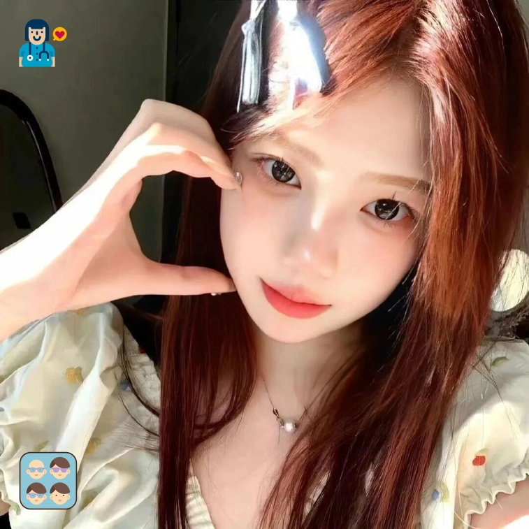 李娜女士